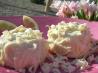 Lemon and White Chocolate Cupcakes