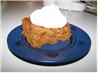 Good-For-You Gingerbread. Recipe by wife2abadge