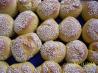 Squash Pull-Apart Dinner Rolls