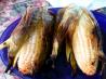 Scallion Butter Sauce Grilled Inside the Corn Husk