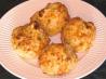 Better Than Red Lobster Cheddar Bay Biscuits