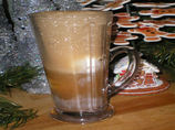 Vanilla Chocolate Chip Root Beer Floats