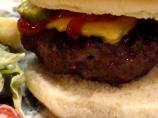 Simple Burgers