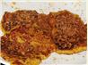 Pumpkin Fritters / Pampoen Koekies