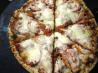 Easy and Tasty Barbecue Chicken Pizza