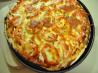 Easy and Tasty Barbecue Chicken Pizza