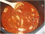 Tortilla Chicken Soup