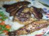 Blackened Catfish