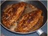 Blackened Catfish