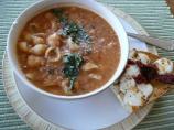 Pasta E Fagioli