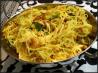 Lime-Flavored Rice Noodles With Cashews. Recipe by Sandi (From CA)
