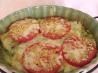Flounder Spinach Bake. Recipe by Lucky.Wife