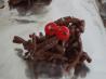 Bernice's Halloween Spiders
