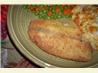 Fry It , You'll Like It  (Coating for Fish). Recipe by Chef shapeweaver &copy;