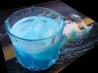 Deep Blue Sea. Recipe by *Alia*