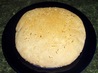 Authentic Moroccan Bread