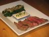 Creamy Horseradish Sauce for Prime Rib or Beef. Recipe by Linda's Busy Kitchen