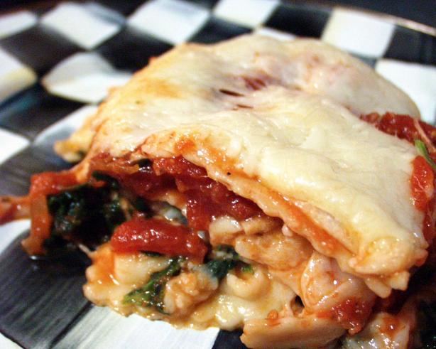 Ravioli "Lasagna". Photo by FLKeysJen