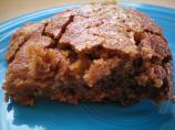 Dulce De Leche Blondies