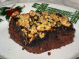 Fast As Lightning Mississippi Mud Cake