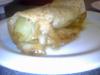 Apple Enchilada Dessert