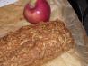 Moist  Cinnamon Apple Quick Bread. Recipe by Chef #400226