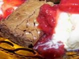 Coffee Brownies