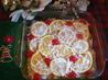 Ambrosia Sweet Potatoes. Recipe by Seasoned Cook