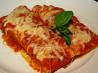 Italian-Style Enchiladas. Recipe by Sue Lau