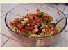 Greek Tomato Salad