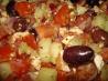 Greek Tomato Salad