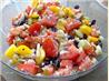Greek Tomato Salad