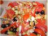 Greek Tomato Salad