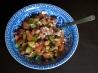 Greek Tomato Salad