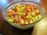 Greek Tomato Salad