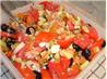 Greek Tomato Salad