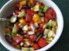 Greek Tomato Salad