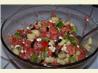 Greek Tomato Salad