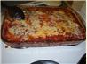 Made-Over Lasagna. Recipe by Chef 'Diva Divine