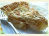Spiced Sugar Apple Pie Light