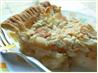 Spiced Sugar Apple Pie Light