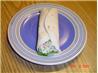 Chicken Avocado Bacon Wrap. Recipe by JenniferK2