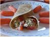Chicken Avocado Bacon Wrap