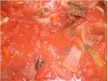 Tomato-Basil Sauce