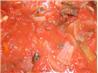 Tomato-Basil Sauce. Recipe by Lorrie in Montreal