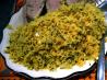 Golden Rice Pilaf. Recipe by susie cooks