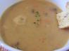 Hearty Scallop Chowder. Recipe by Olha
