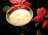Coconut Snowball Martini