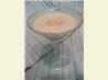 Coconut Snowball Martini