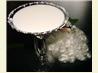 Coconut Snowball Martini
